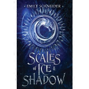 Scales Of Ice & Shadow