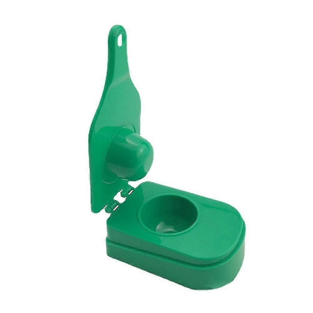 Ergonomic Multifunctional Food Mould