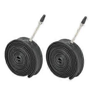 Premium Butyl Rubber Bike Inner Tubes