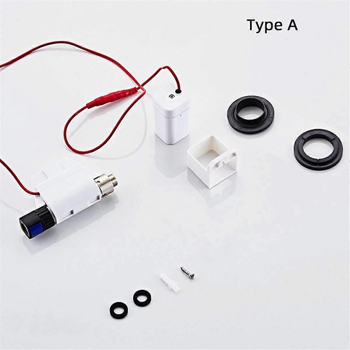 Touch Controller Accessories For Kitchen Faucet Mixer B-SHZNV
