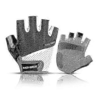 Breathable Rowing Gloves Fingerless Design Kayak Sailing Hiking