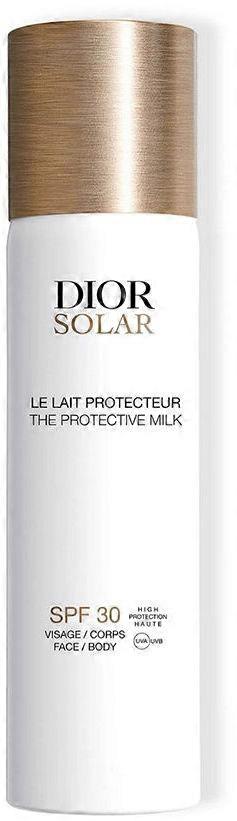 Solar The Protective Milk SPF 30 125ml