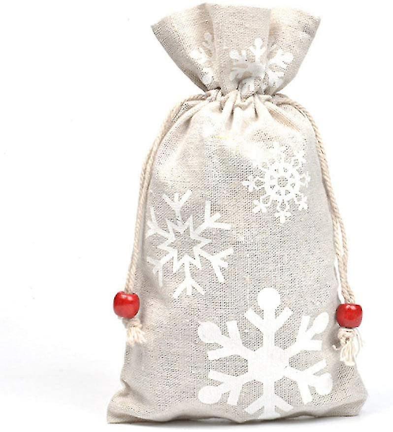 Sacs cadeaux de Noël