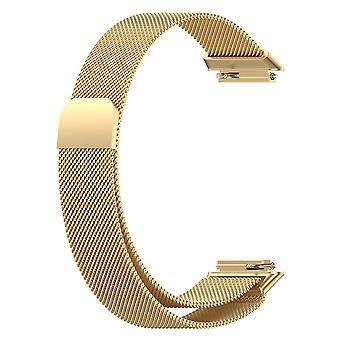 Stainless Steel Belt Magnetic Loop Band Suitable For Huawei Band 7