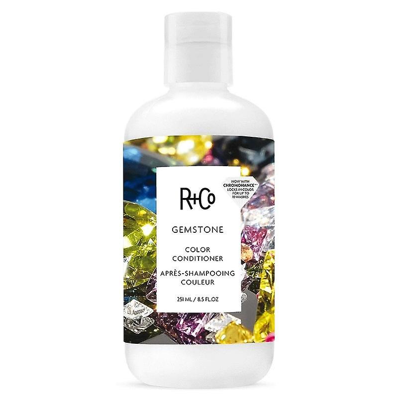 R+Co Gemstone Color Conditioner 251ml