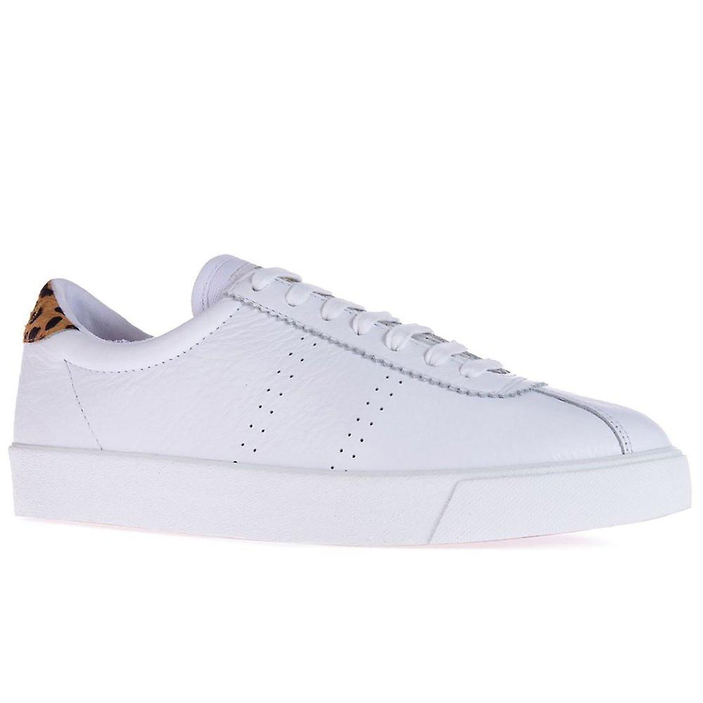 Superga Sport Club S Womens Trainers