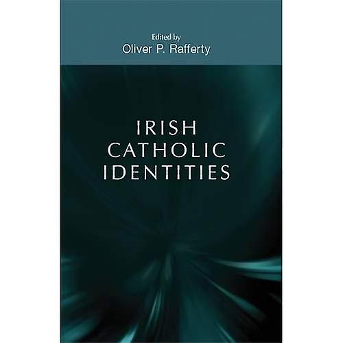 Católicos irlandeses identidades