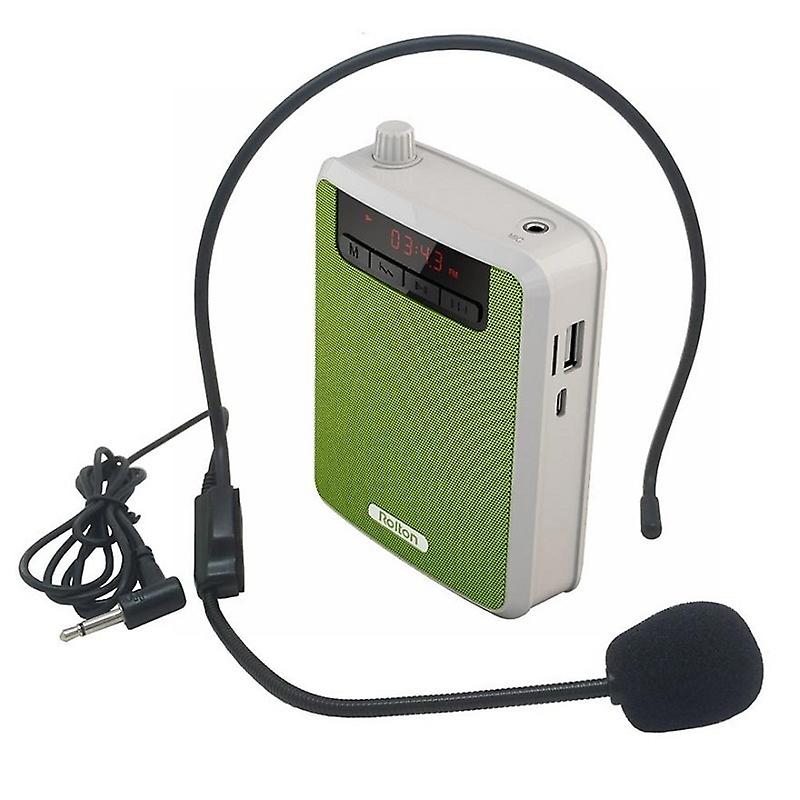Rolton K300 Portable Voice Amplifier