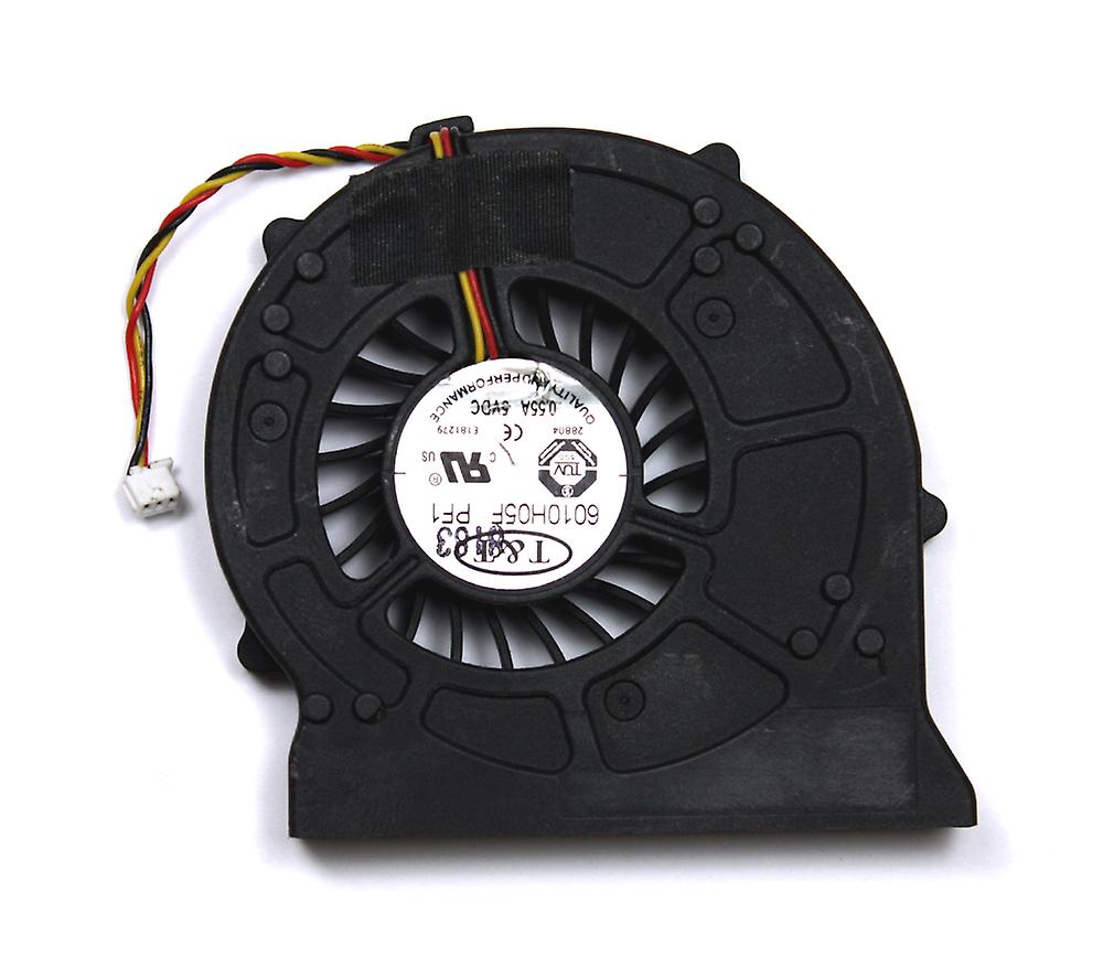MSI Value VR630 Replacement Laptop Fan