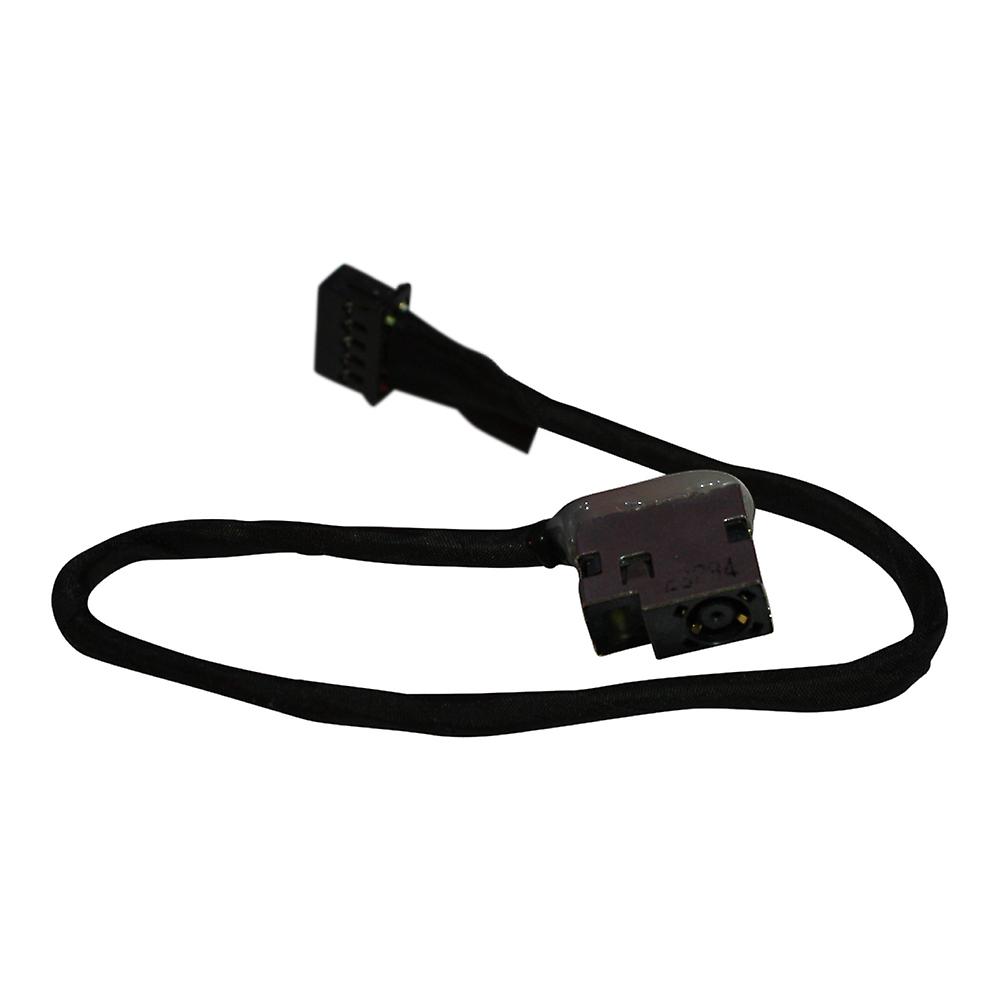 HP Envy 17-r118nf Replacement Laptop DC Jack Socket With Cable