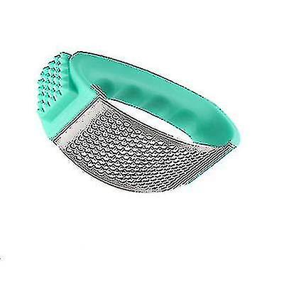 Camping Kitchen Utensils Multifunctional Practical Kitchen Utensils Convenient Garlic Press Multi-Function Silk Cutter Peeler