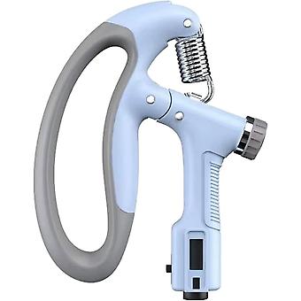 Griffkraftprüfgerät 10-100kg Digitales Dynamometer für Handmessgerät