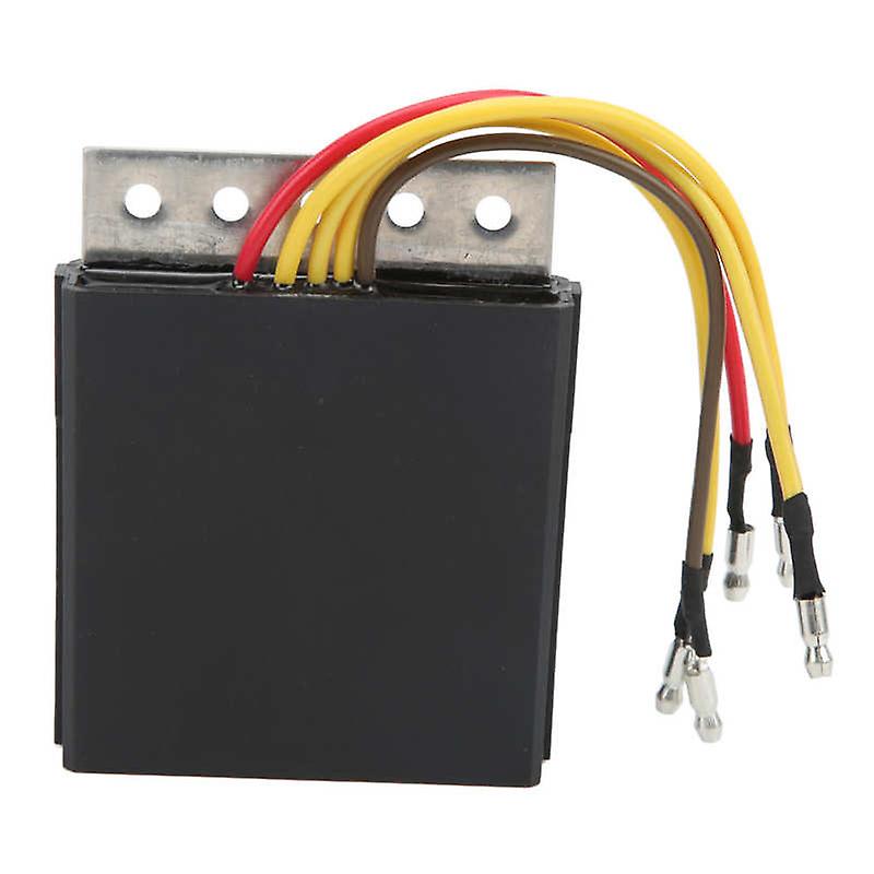 Motorcycle Voltage Rectifier High Accuracy 2205046 Professional 12v For Atv
