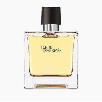 Hermes Terre D'Hermes Reines Parfüm 75ml