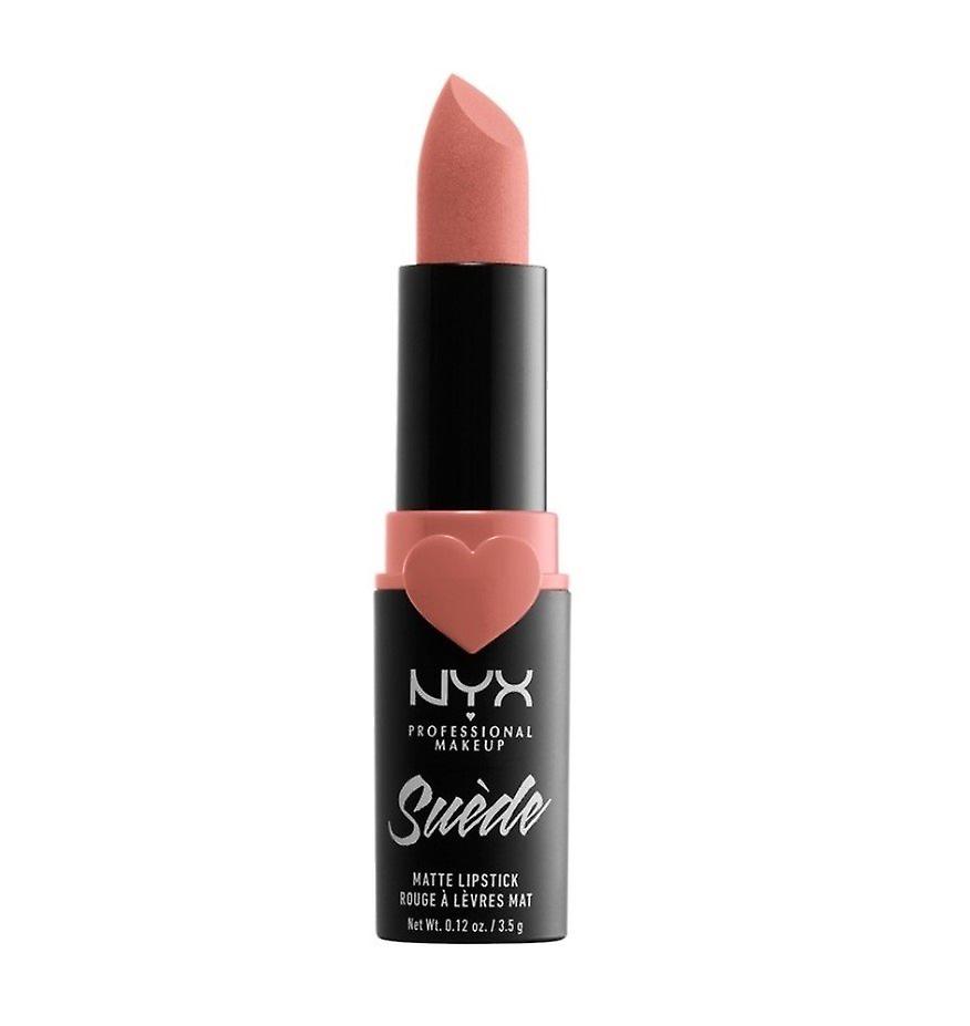 NYX PROF. MAKEUP Ante Lápiz Labial Mate - Estocolmo