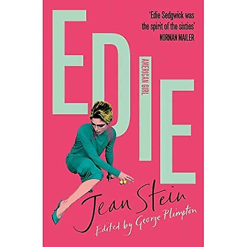 Edie: An American Biography