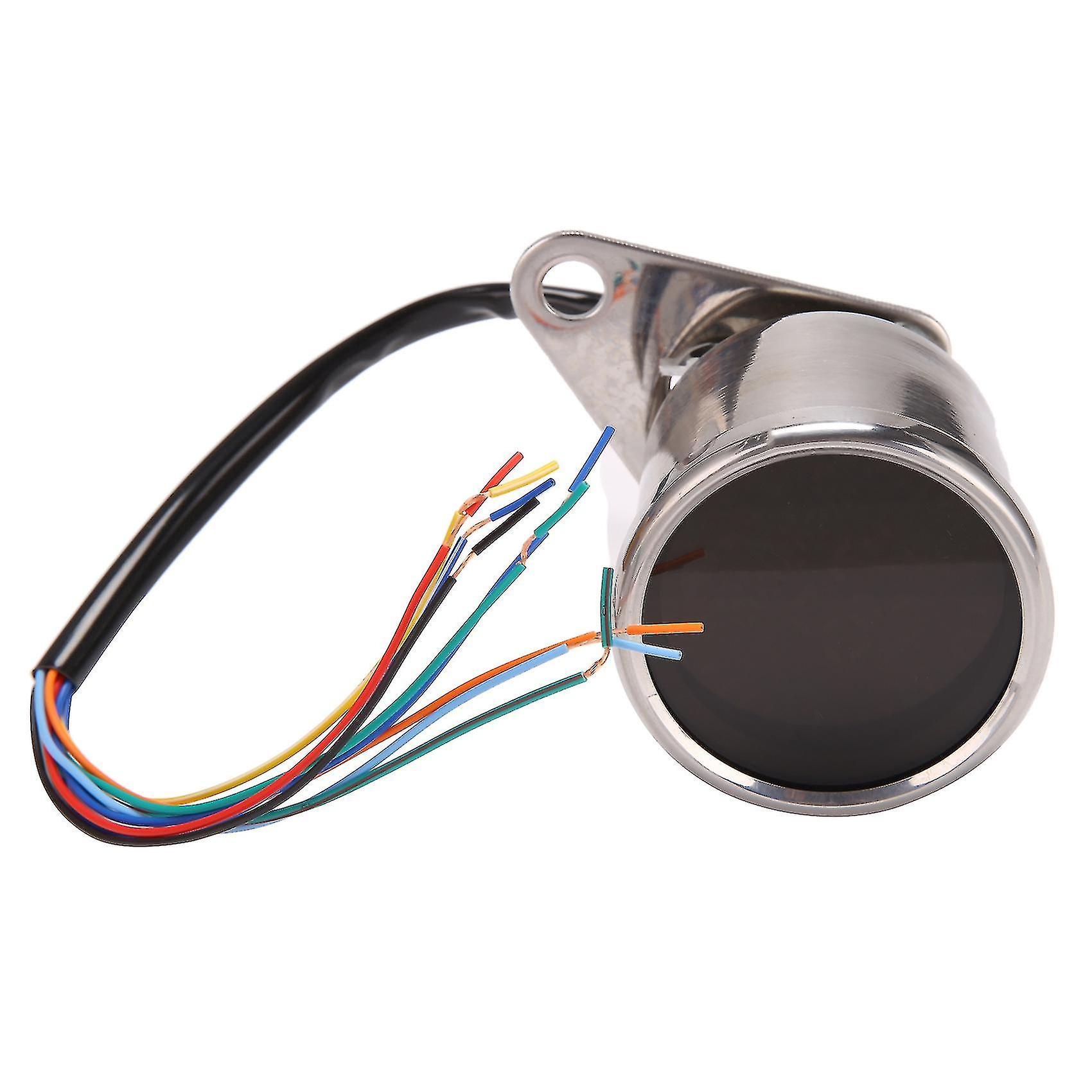 Cycle Meter Meter Digital Oter Round Speed Meter For ,