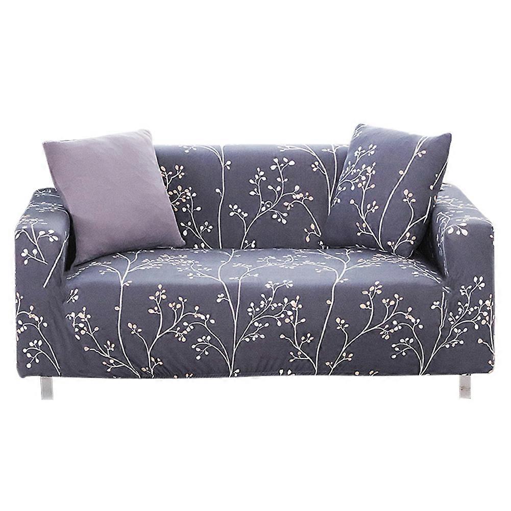 Fodera antipolvere elastica impermeabile Copridivano Copridivano Cuscino Protettore (per poltrona)