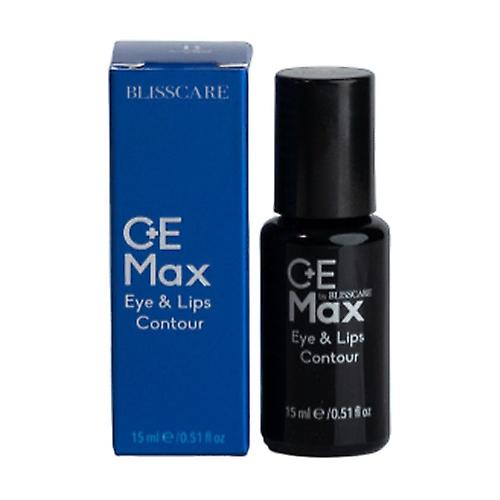C+E max eye-lip contour 15 ml de serum