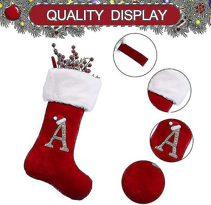 Chaussettes de Noël Super Soft Peluche Noël Pays Bas personnalisés