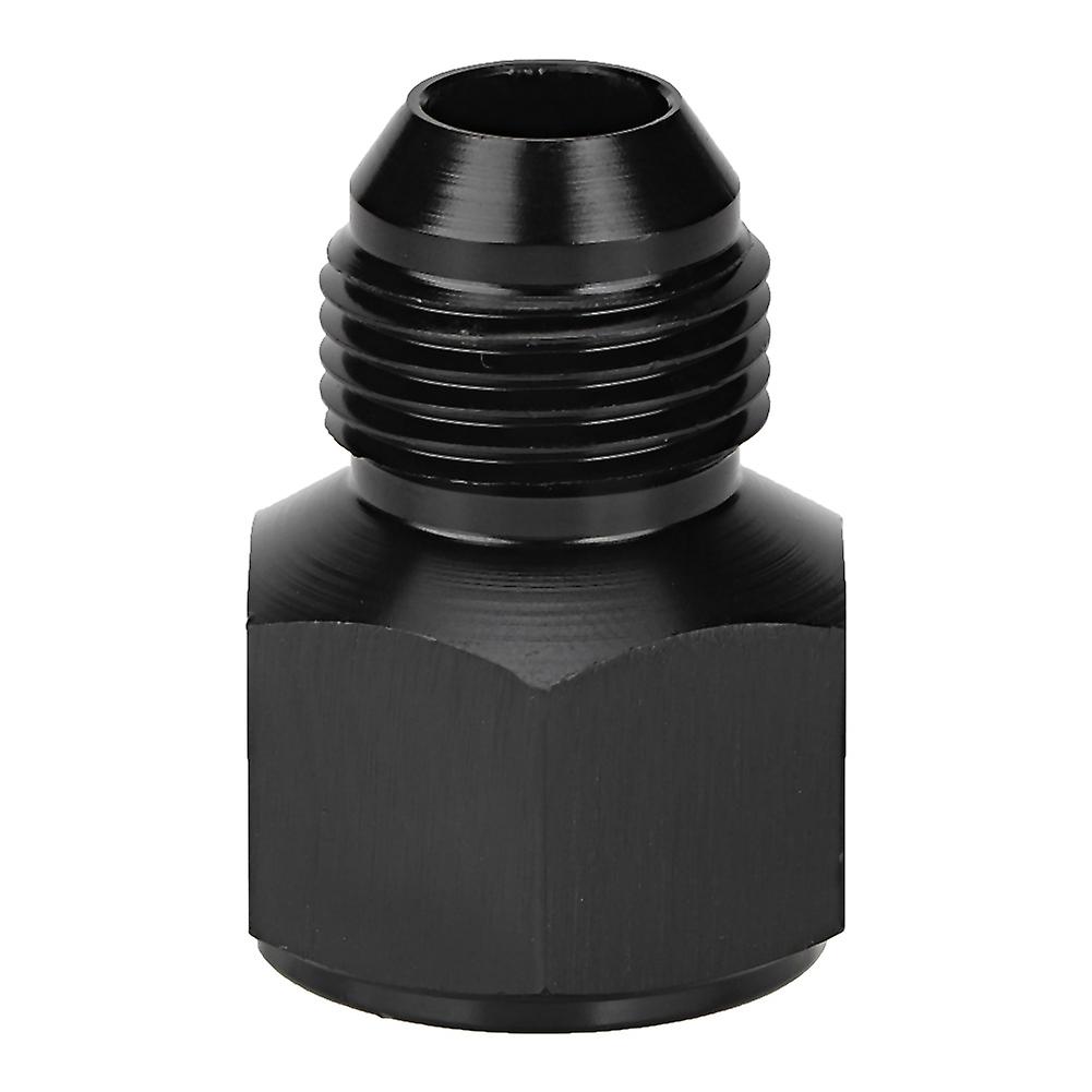 Reducer Adapter,Car Aluminum AN -10 Aluminum Reducer Adapter Socket Adapter Tailored for Perfection