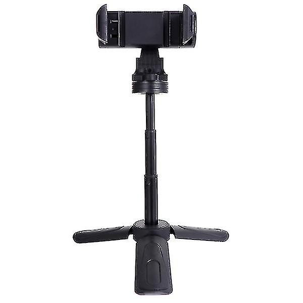 Camcorder Tripod Folding Tripod Small Phone Tripod Desktop Tripod Phone Tripod Mount