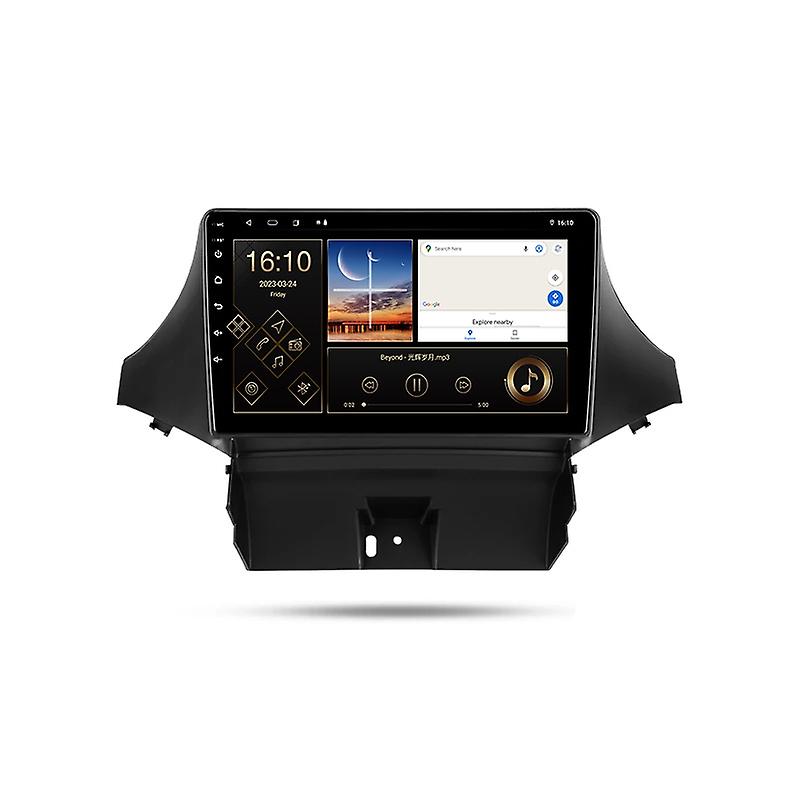 For Chevrolet Orlando 2010 - 2018 Car Radio Multimedia Video Player Navigation GPS Android 2 din dvd