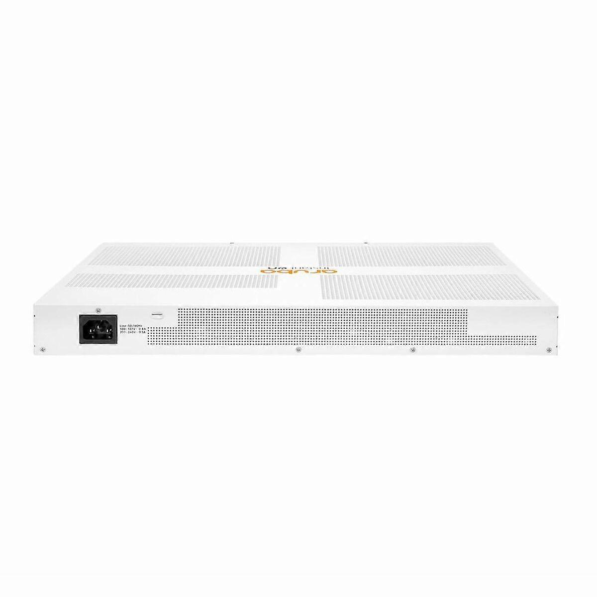 Schalter HPE JL685A