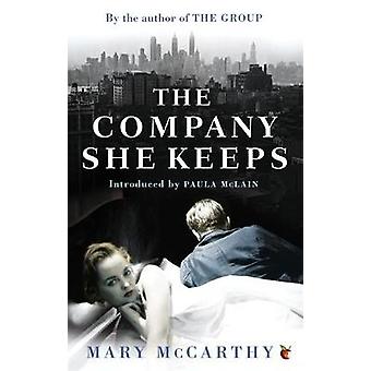 Company She Keeps - Mary McCarthy