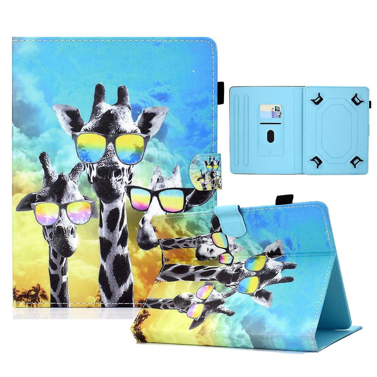 For Blackview Tab 16 11 Inch Universal Motif 5 Tablet Case Cases