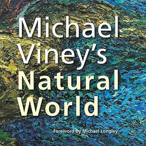 Michael Vineys Natural World by Michael Viney Paperback