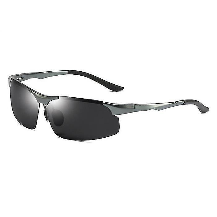 Men Slim Sunglasses