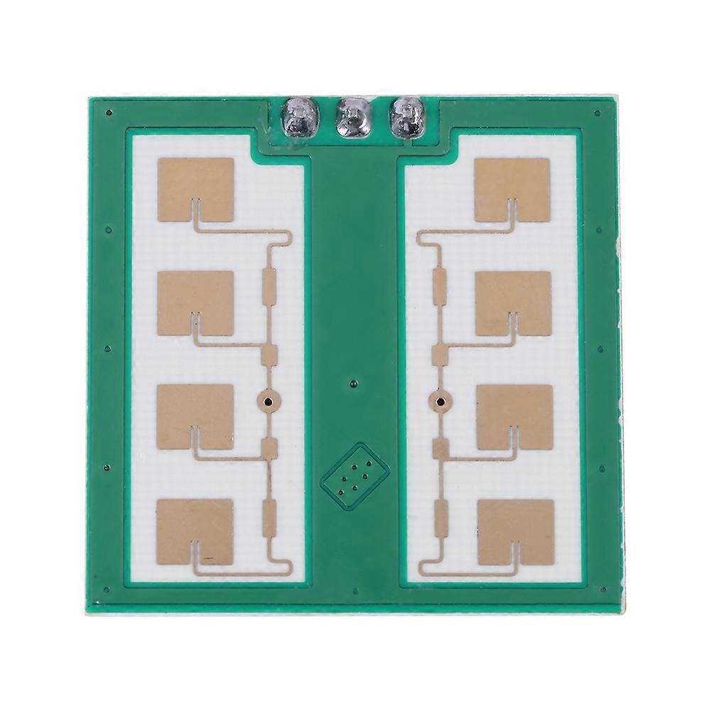 CDM324 24GHz 15m Radar Induction Single Channel Microwave Sensor Module