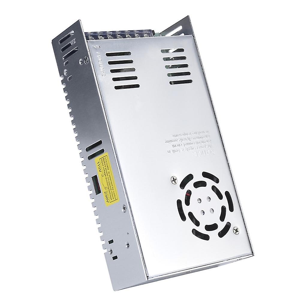 Switching Power Supply Industrial Control Led Volt 24v 15a 360w For 3d Printer