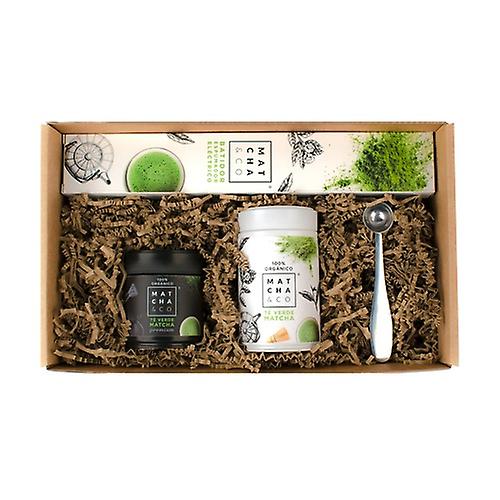 Matcha balance set 1 unit (Matcha)