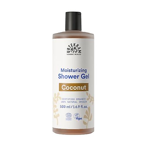 Coconut Shower Gel 500 ml