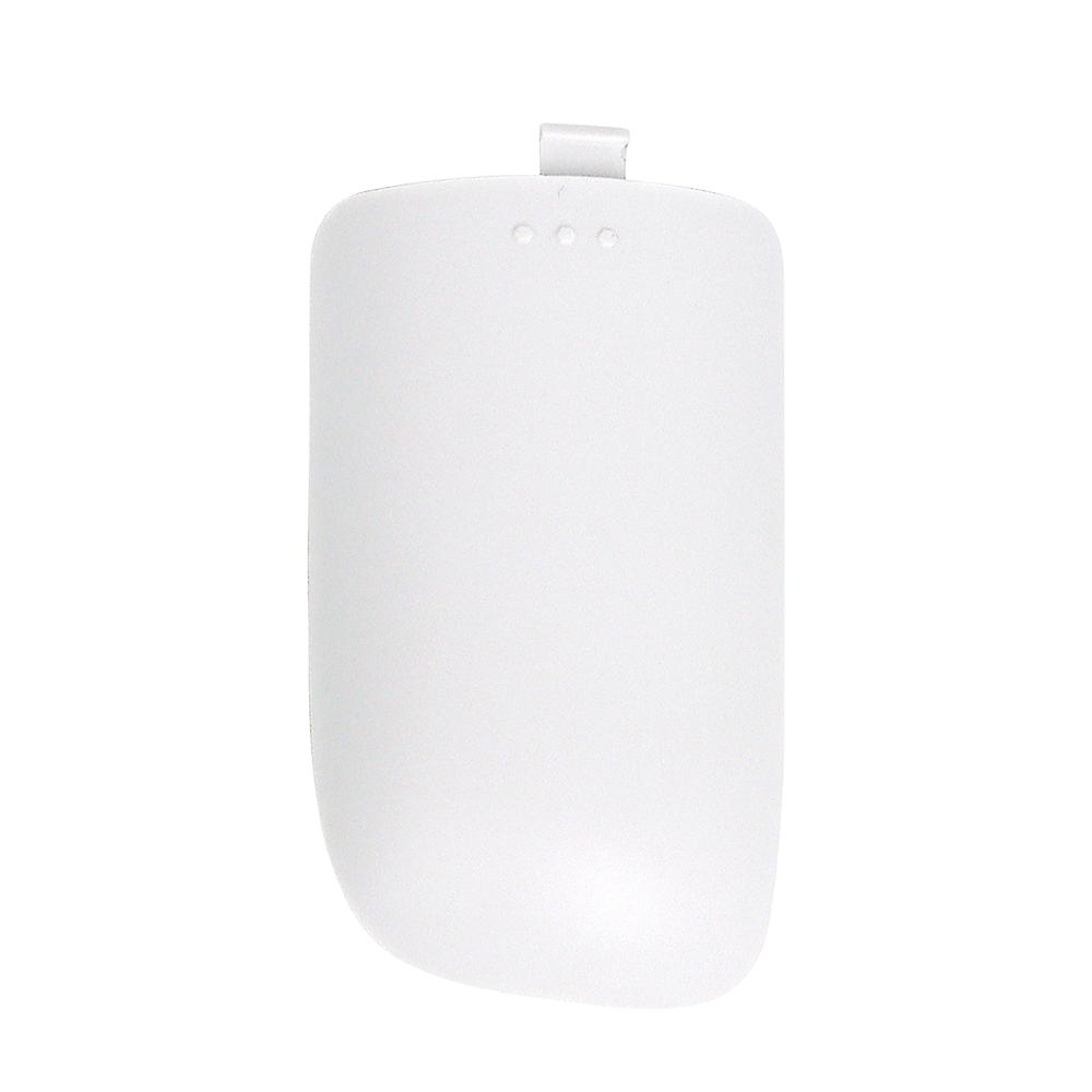 INF Polaroid Mini 12 Camera Batterij Zijklep