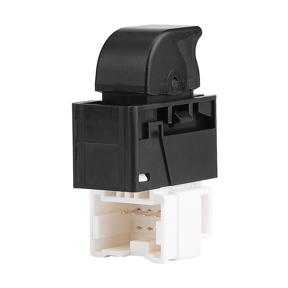 25411-0M010 SinglePowerWindowSwitch PowerWindowSwitch WindowMasterControlSwitch WindowRegulatorSwitch PowerWindowButton WindowSwitchforNissan