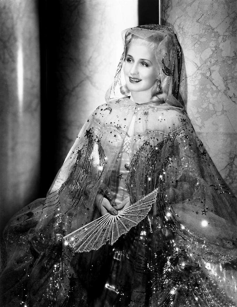 Marie Antoinette Poster