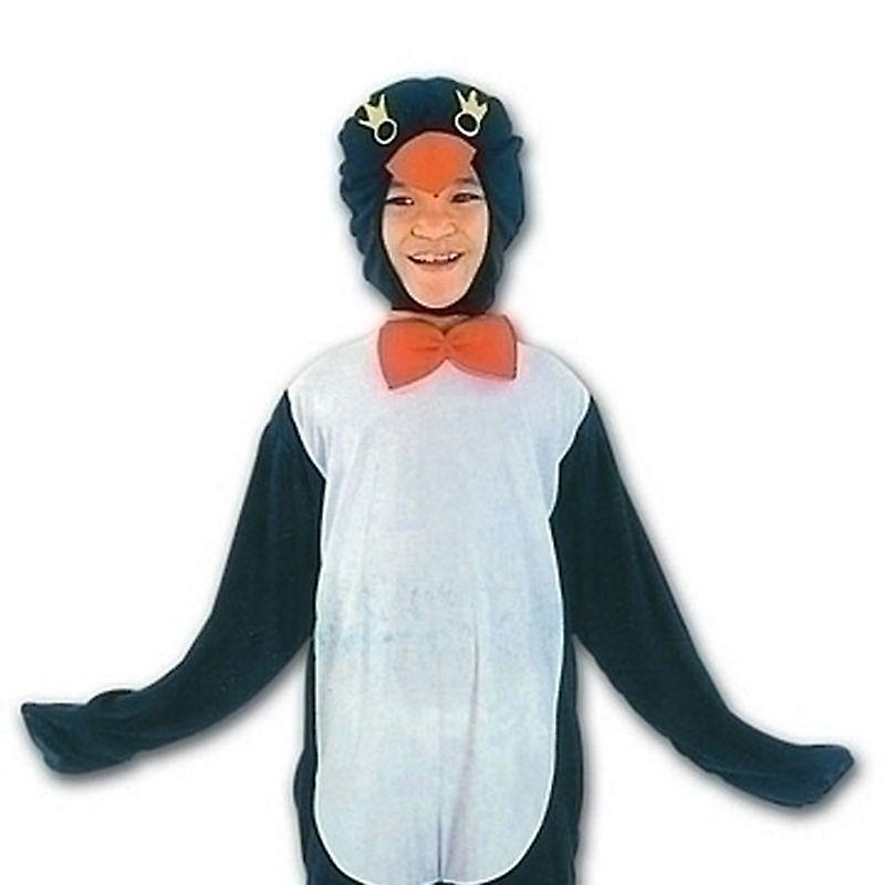 Penguin Boys Costume Cc490