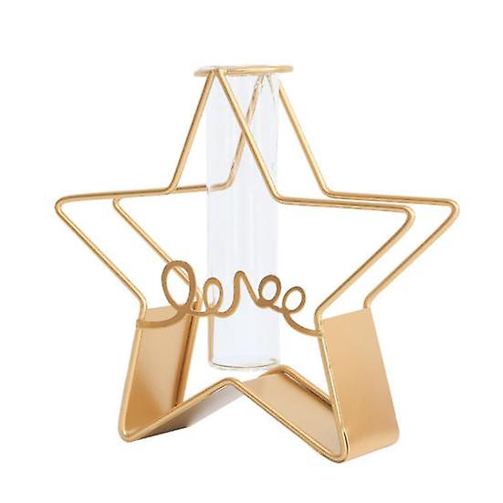 Glass Planter Rectangle Compact Convenient Special Bar Decorative Garden Decor