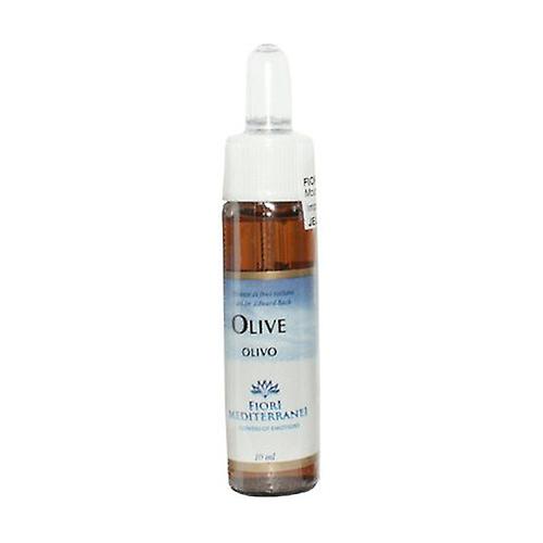 FM Olive (Olive) 10 ml of floral elixir