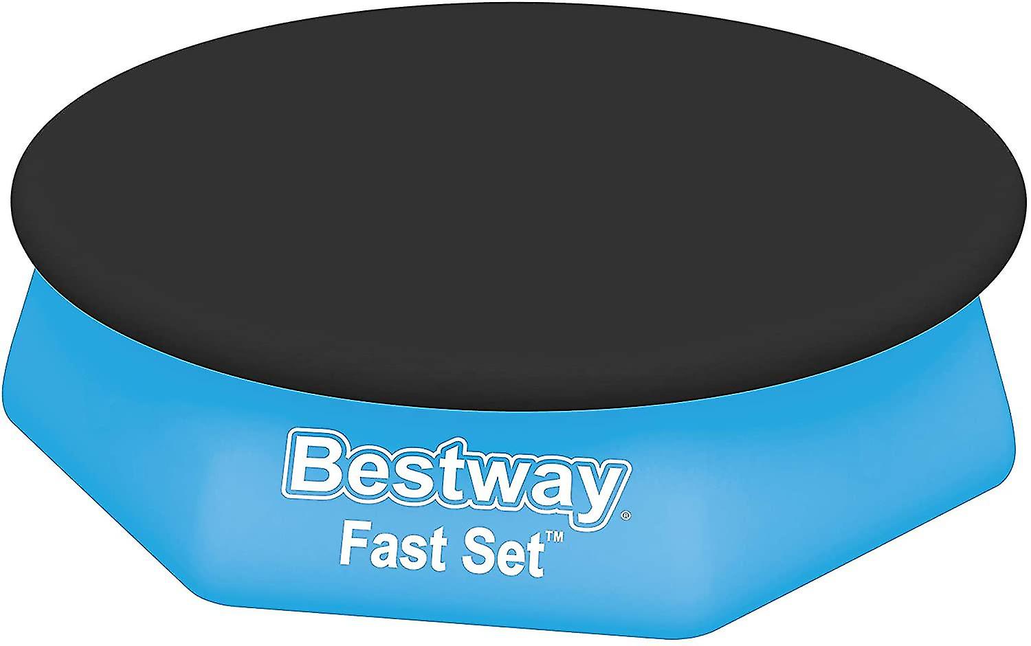 Bestway 8Ft Fast Set Kryt bazéna