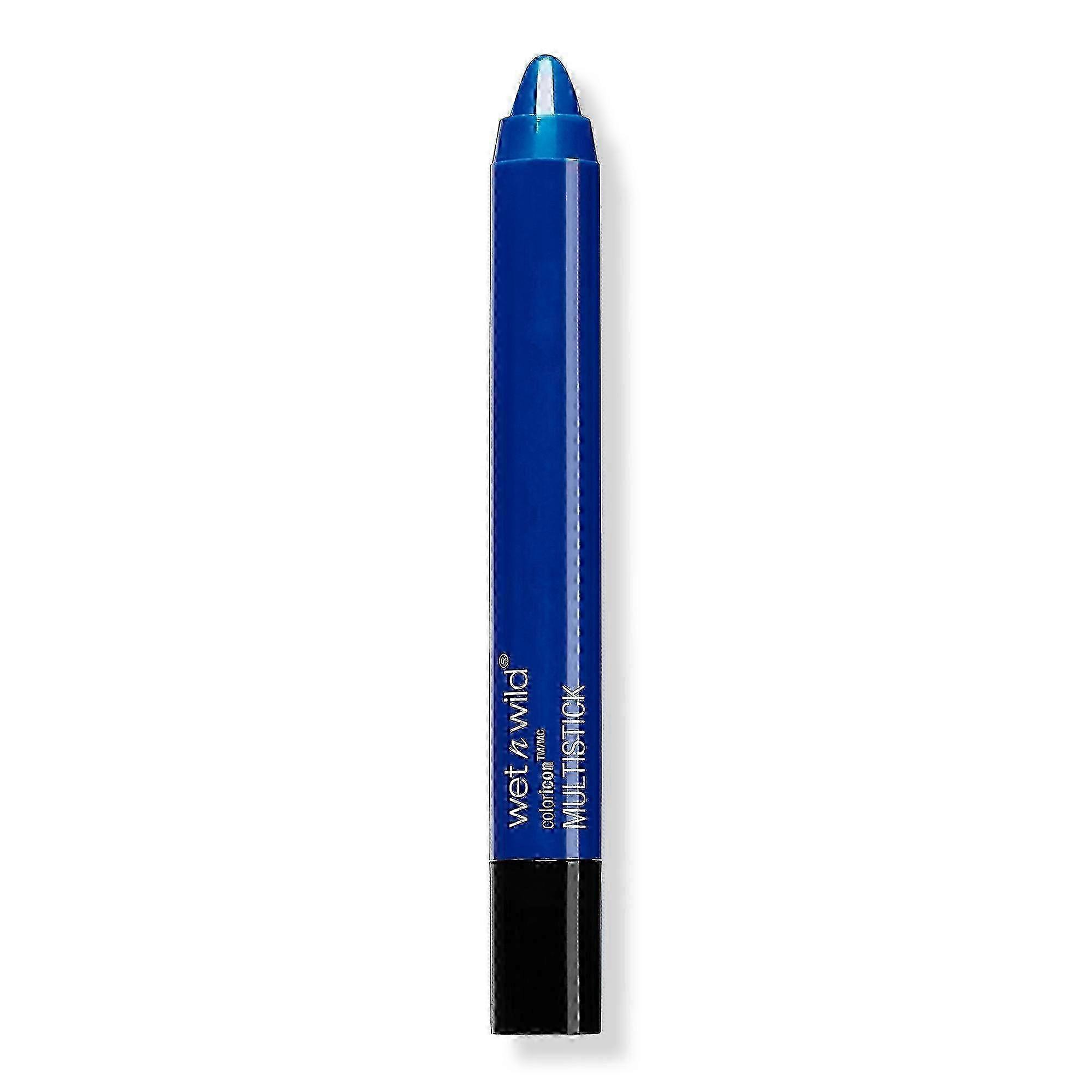 Wet N Wild Color Icon Multi-stick, Mavi Lah Lah