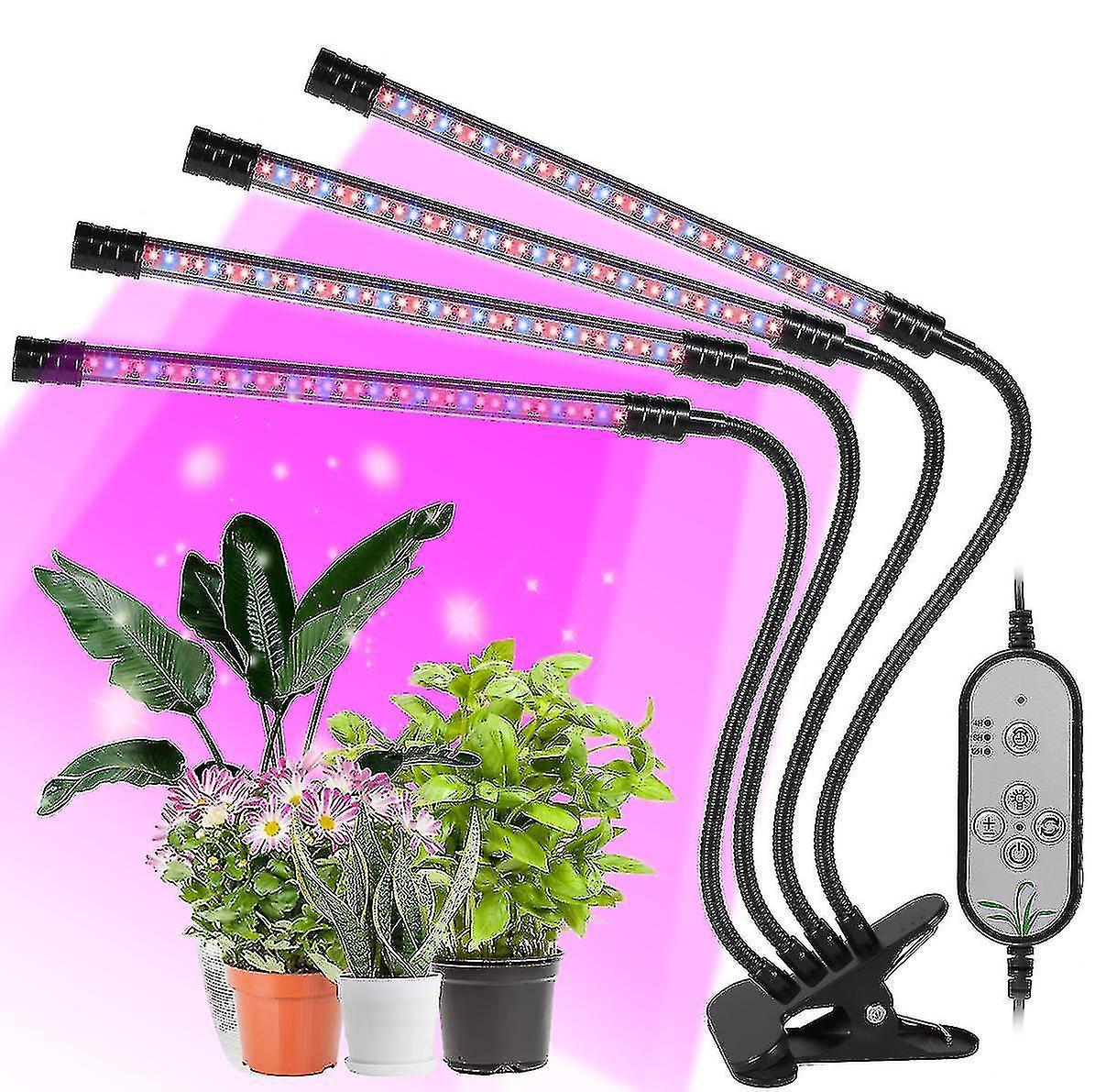 15/30/45/60w Planter Voksende lampe Indendørs Phytolamp Led Grow Light