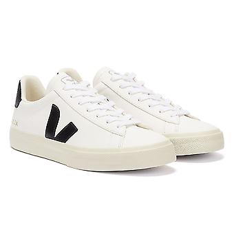 Veja Campo Mens White / Black Trainers,Specials : American Fashion Style Bags On Sale Veja Campo Mens White / Black Trainers,Specials : American Fashion Style Bags On Sale