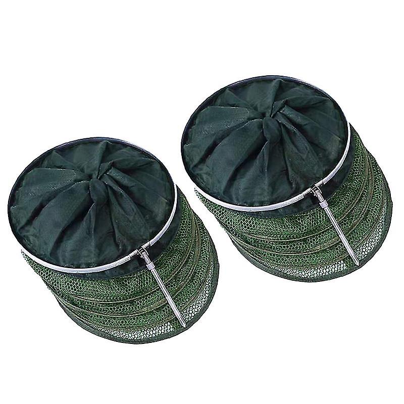2pcs Foldable Net