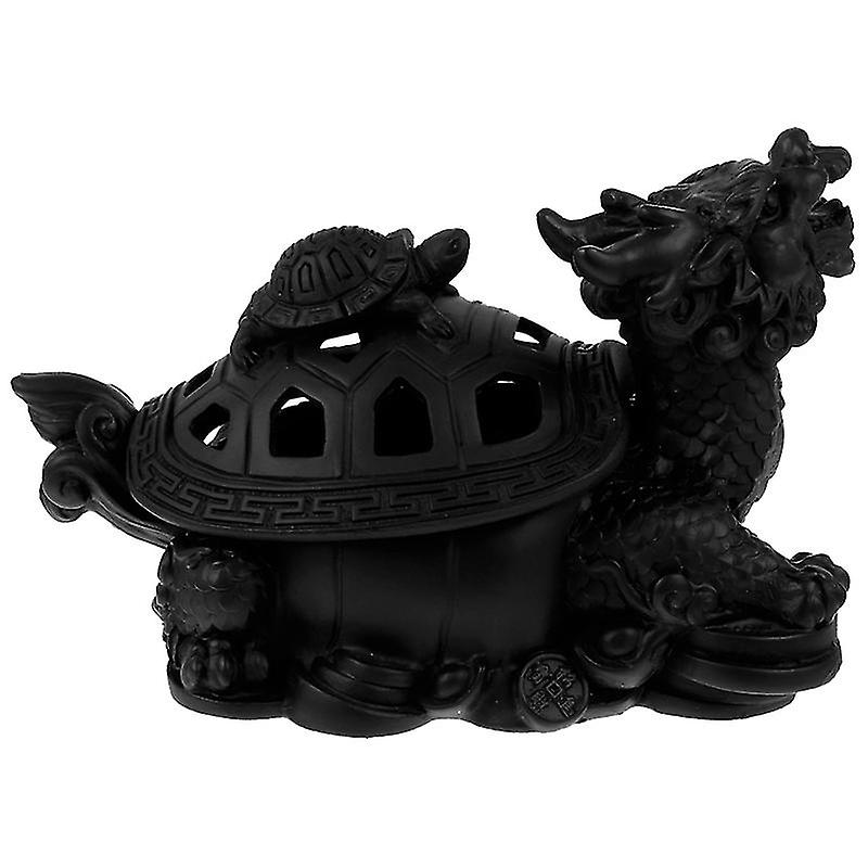 1pcs Resin Incense Burner