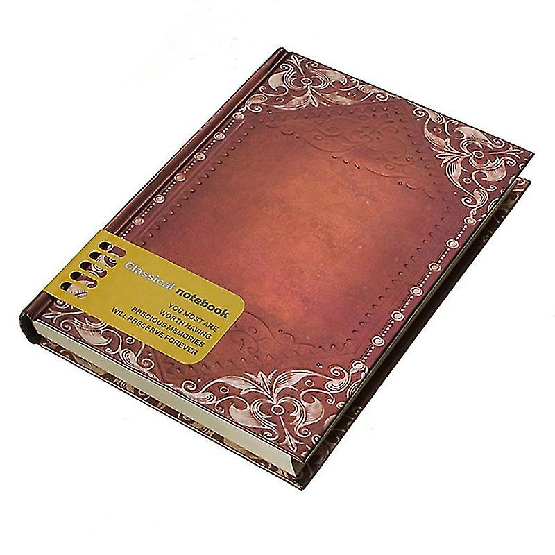 1pcs Retro Journal
