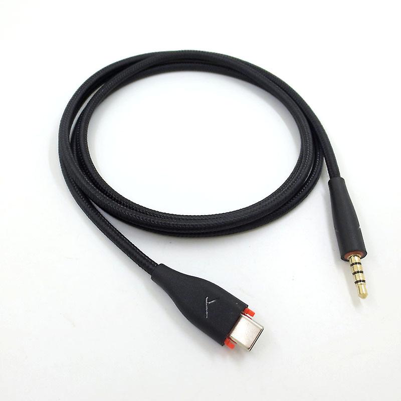 Audio Cable Replacement For Beyer MMX150 Gaming Headset Cable For PS4 PS5 XBOX360